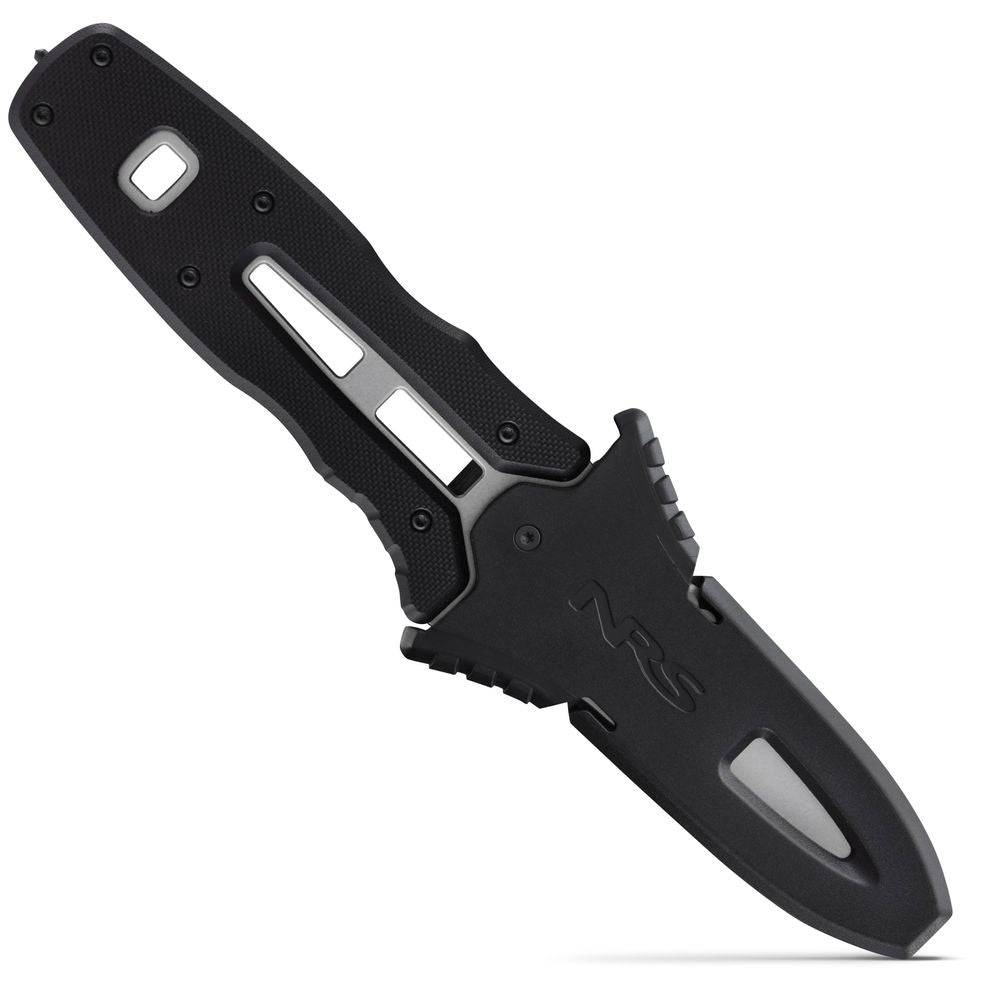 NRS Pilot SAR Knife